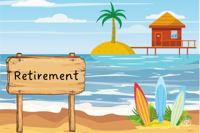 Investment fundamentals for secure retirement