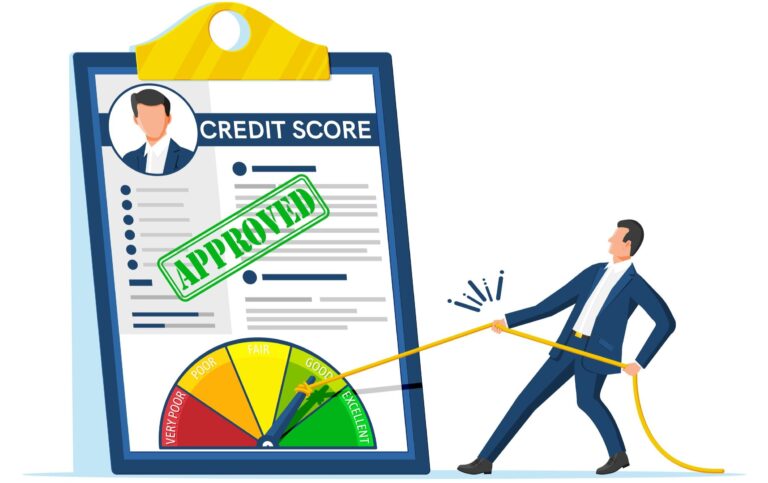 Understanding credit scores and how to improve them