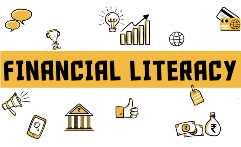 The importance of being financially literate today