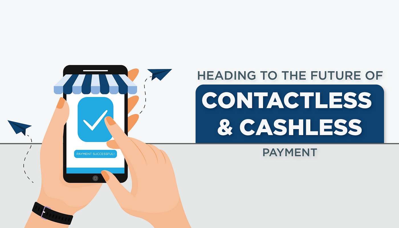 Why contactless is the future of payments - One Cartao