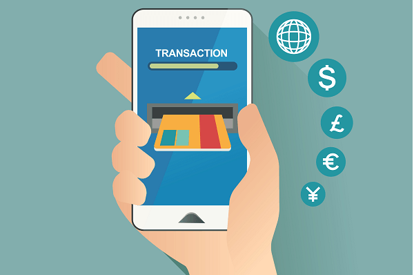 Global trends in mobile payment adoption