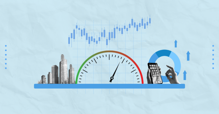 Analyzing stock market trends