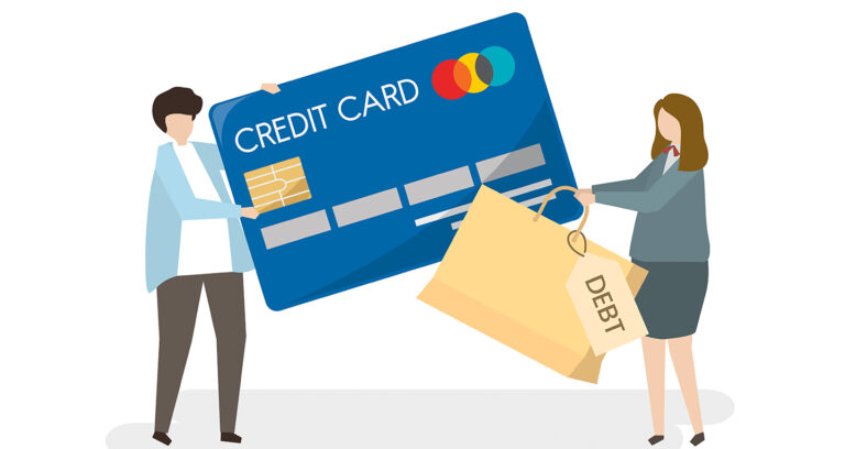 Managing credit card debt effectively