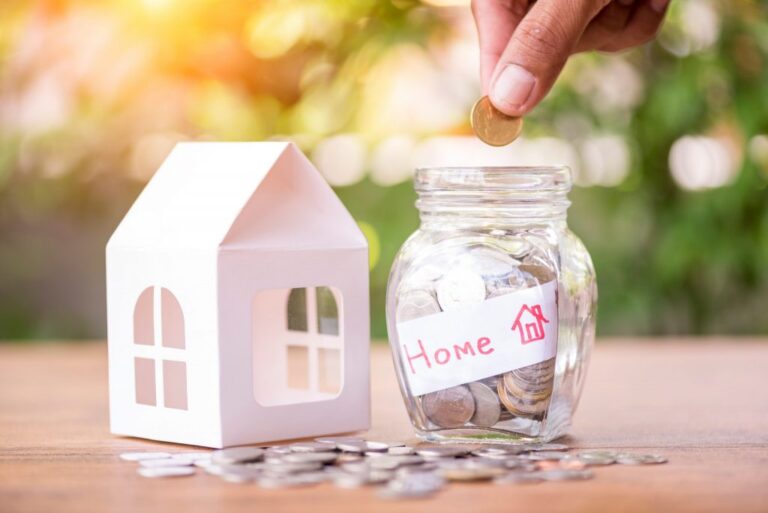 How much to save for your home purchase