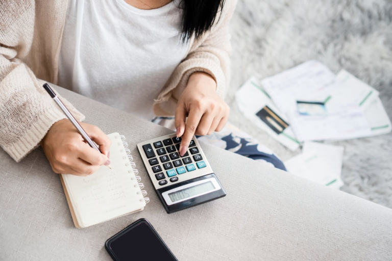 Budgeting basics for smarter spending