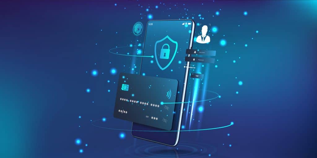 Preventing fraud in your digital wallet