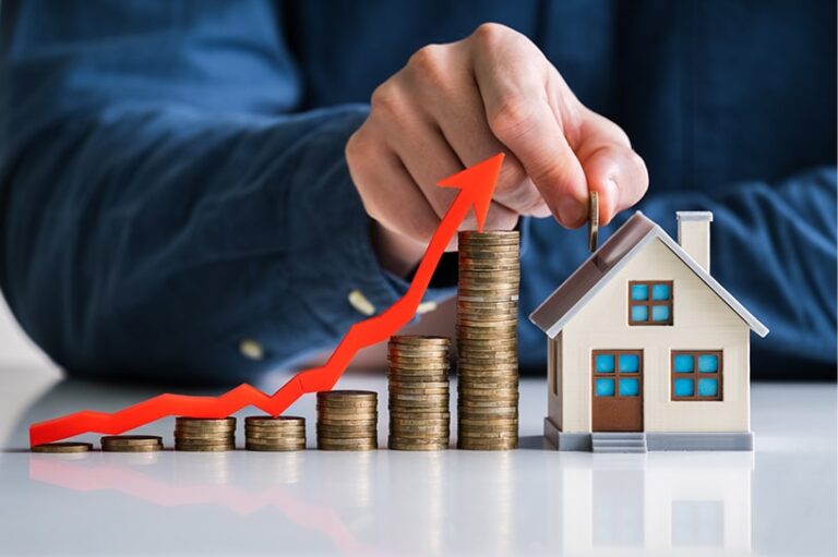 Making money in real estate with minimal investment