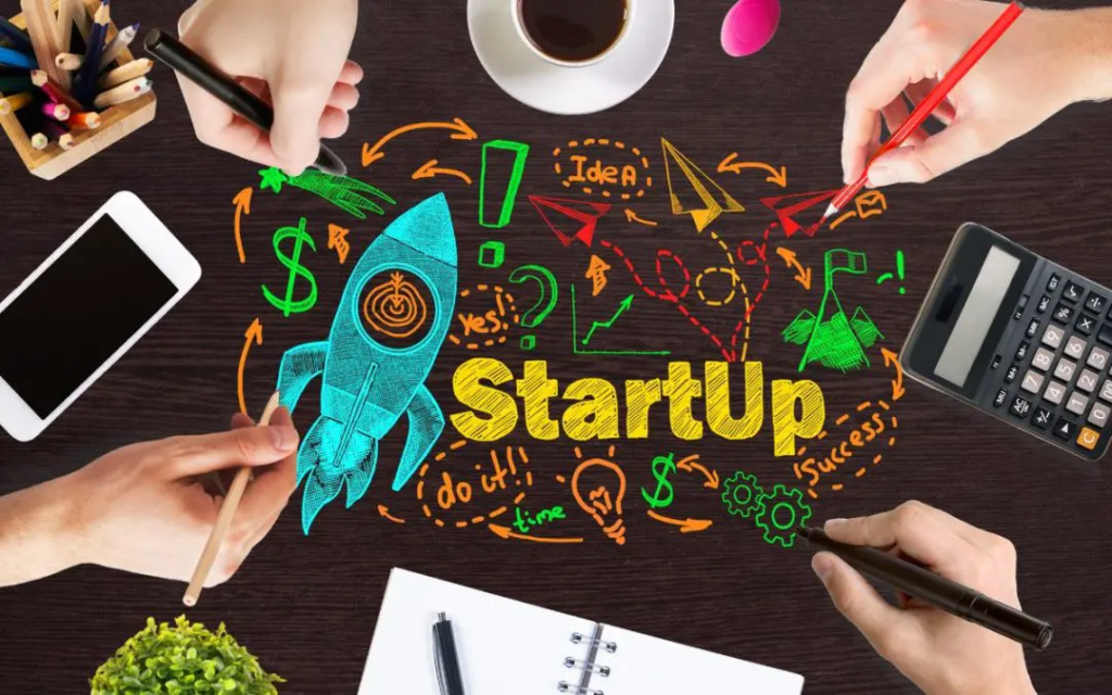 Strategies for a successful startup campaign