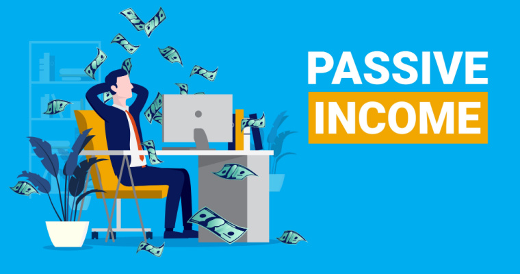 Passive income ideas that work