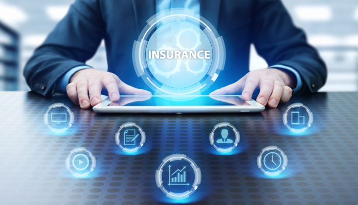 How fintech is reshaping insurance