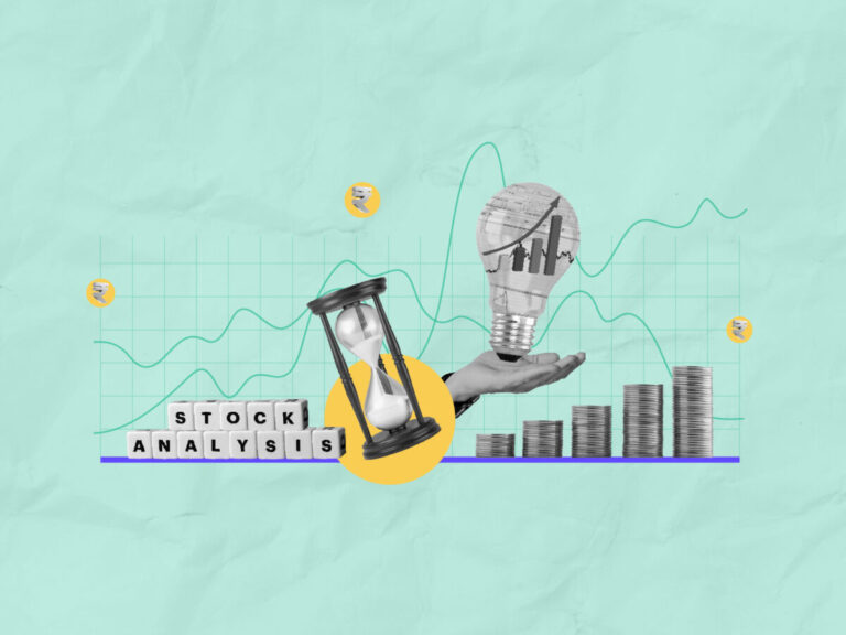 How to analyze stock investments