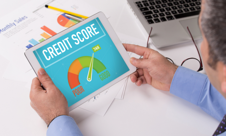 Steps to take to boost your credit score