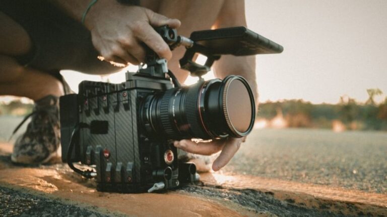 Crowdfunding tips for filmmakers