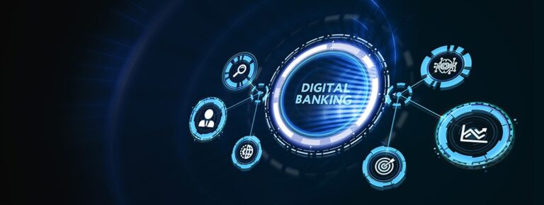 The benefits of banking digitally