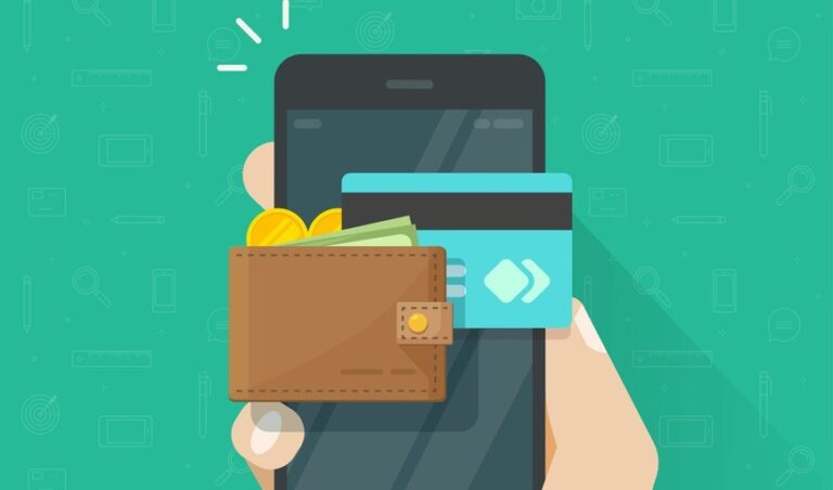 The evolving landscape of digital wallets