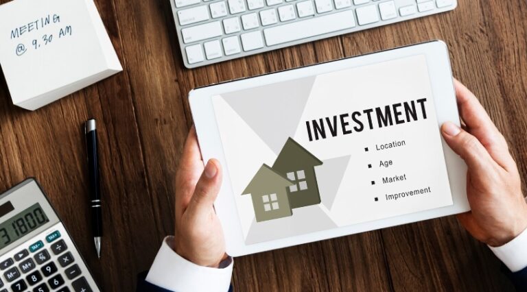 Real estate investment tips for beginners