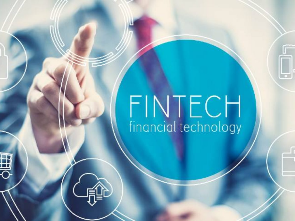 The future of insurance with fintech