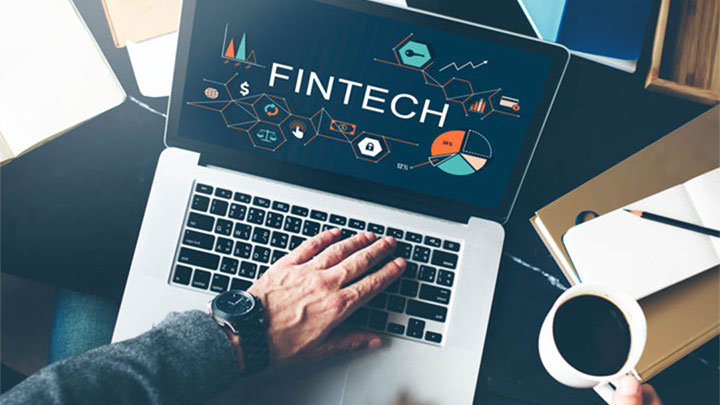 Fintech solutions for small business finance