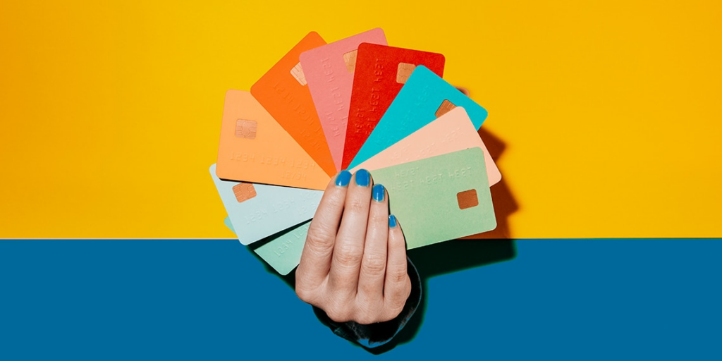 How to choose a credit card that suits your lifestyle