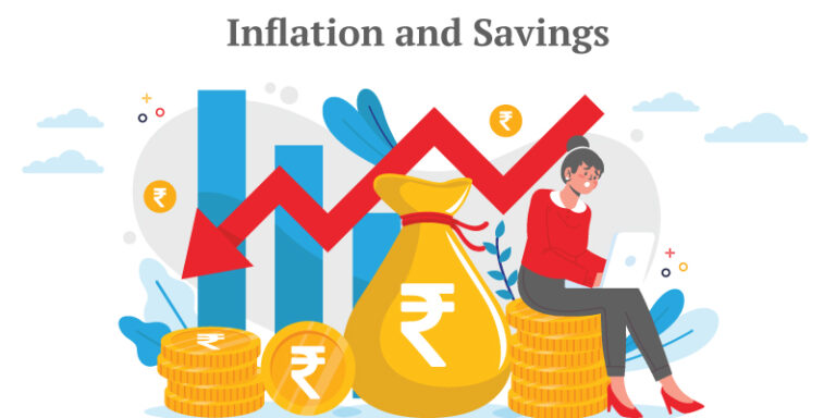 Understanding inflation and its impact on personal finances is key to managing savings amidst economic fluctuations. This knowledge equips individuals with the tools to make informed decisions, ensuring their financial stability. By grasping the concept of inflation, one can navigate the complexities of the economy with confidence, safeguarding their future finances. This insight is crucial for anyone looking to maintain or improve their economic well-being in an unpredictable financial environment.