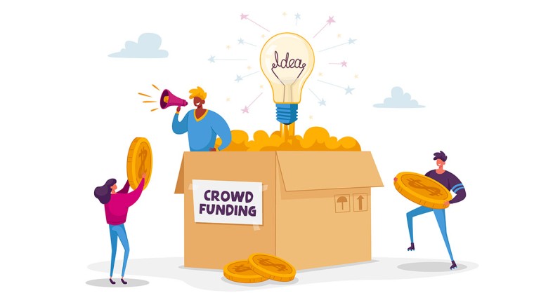 Strategies for tech crowdfunding success