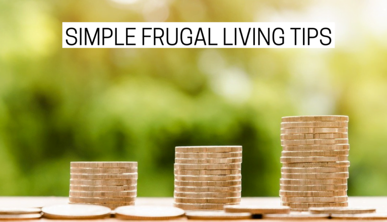 Embrace living frugally with this comprehensive guide designed to help you save money and simplify your life without sacrificing quality. Discover practical advice on reducing living expenses, optimizing your budget, and making thoughtful choices that lead to a more meaningful lifestyle. Learn how living frugally can be an enriching experience, allowing you to focus on what truly matters. With our tips, you'll find that living with less not only benefits your wallet but also enhances your overall well-being. Start your journey towards a frugal, fulfilling life today.