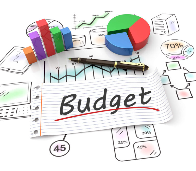 Practical budgeting advice for everyone