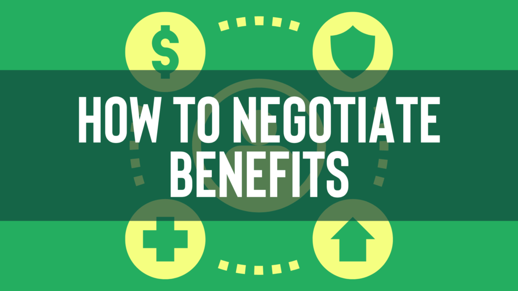 Negotiating benefits is crucial when securing a job offer, often holding as much significance as the salary discussion. It's essential to understand the importance of benefits and perks in your overall compensation package. To effectively negotiate these, one must be prepared to engage in detailed discussions with potential employers, emphasizing the value of a comprehensive benefits package. This approach not only enhances your employment terms but also demonstrates your knowledge in maximizing the value of your employment offer. Remember, negotiating benefits is a key step to ensuring your job satisfaction and financial wellness.