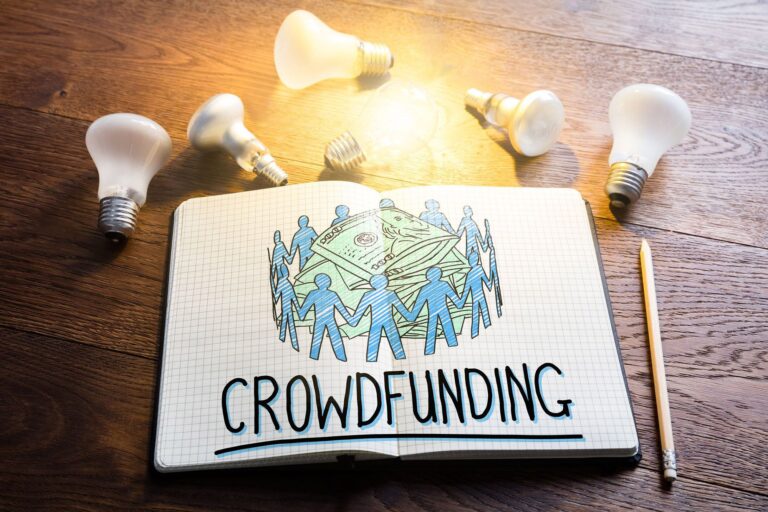 Navigating the risks of real estate crowdfunding