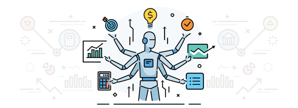 Maximizing returns with robo-advisors