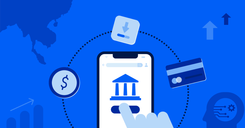 The rise of digital-only banking