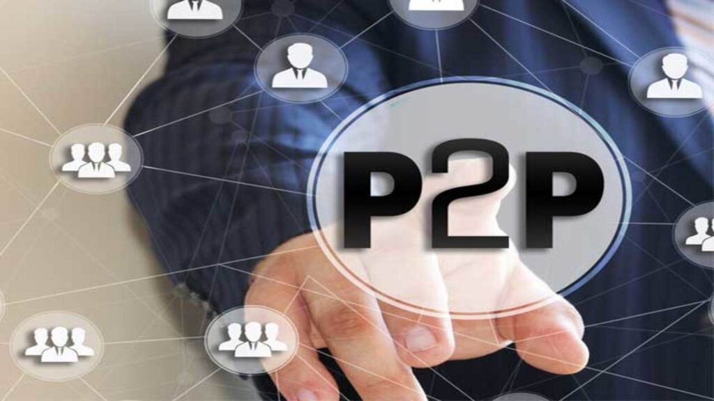 The benefits of P2P real estate lending