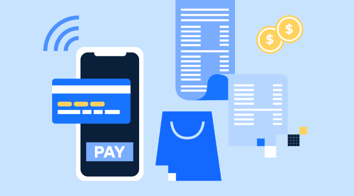 Integrating loyalty programs into digital wallets