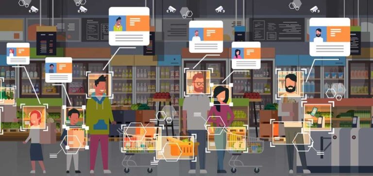 Personalizing shopping experiences with AI