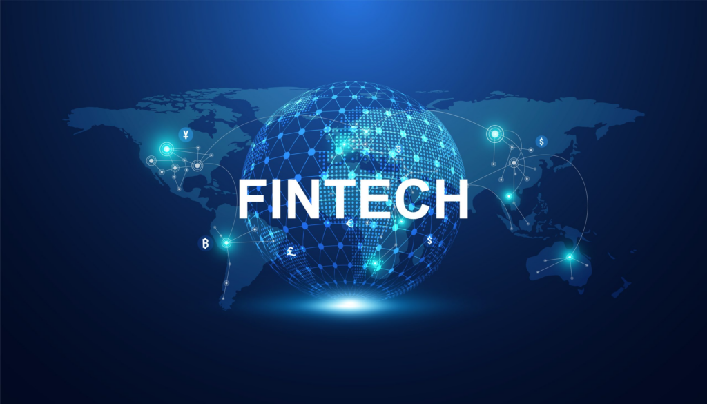 The role of fintech in global trade