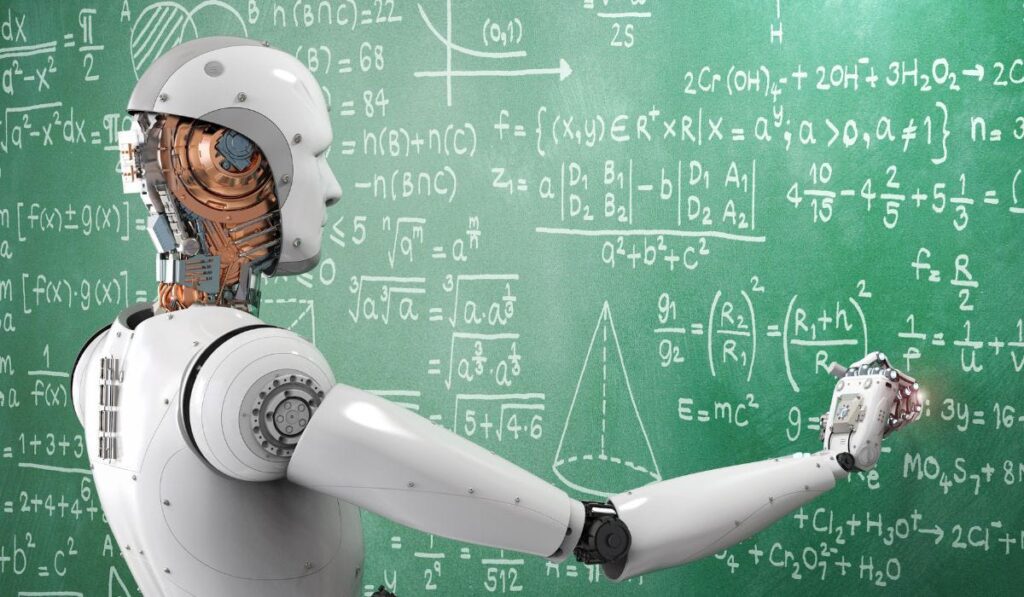 How AI is transforming education sectors