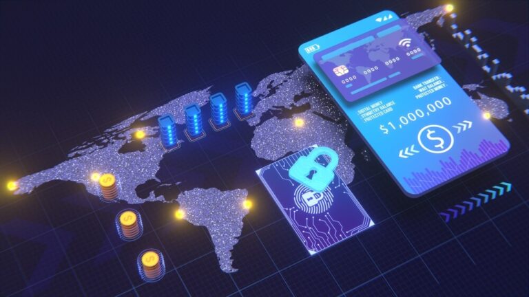 Simplifying cross-border transactions with fintech