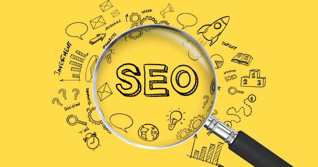 Leveraging SEO for business growth in 2024