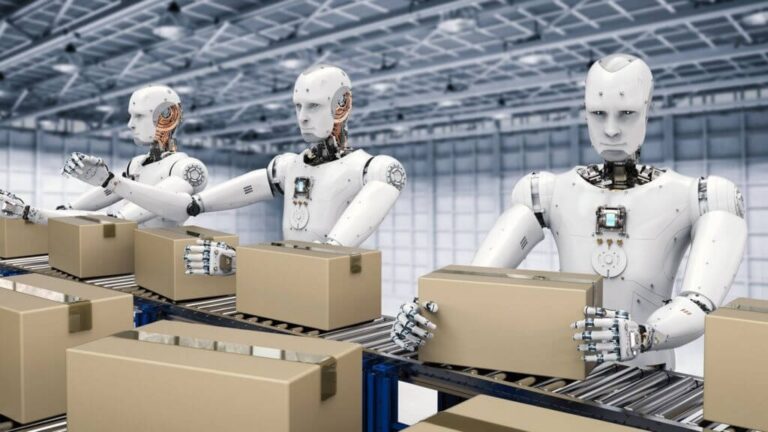 The future of AI: What to expect in 2025