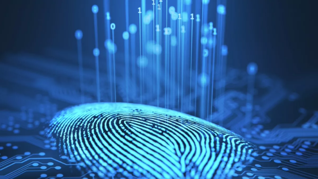 Advances in biometric verification for finance