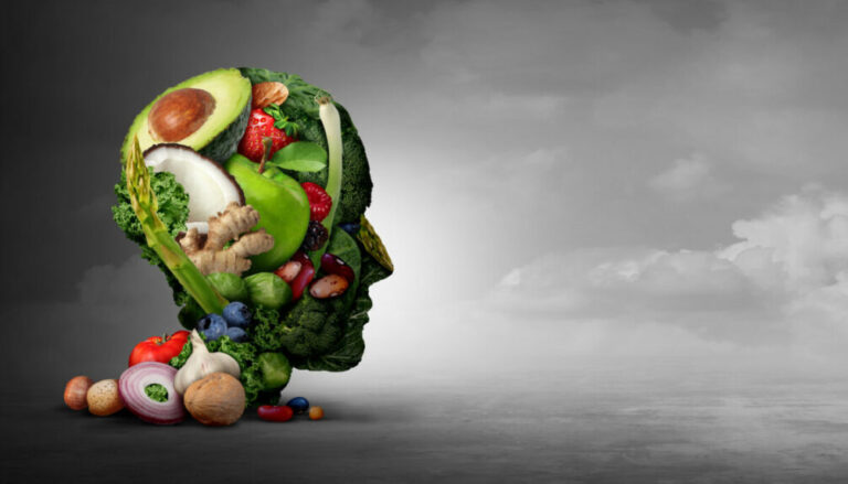 Nutrition’s role in mental well-being