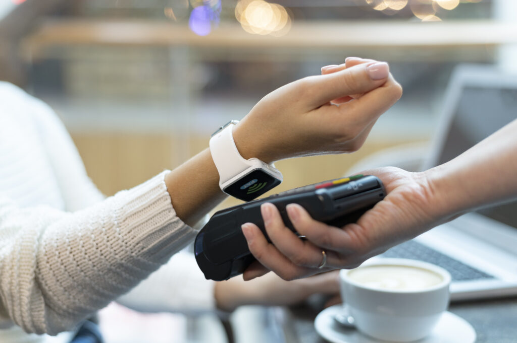 The future of contactless and NFC payments