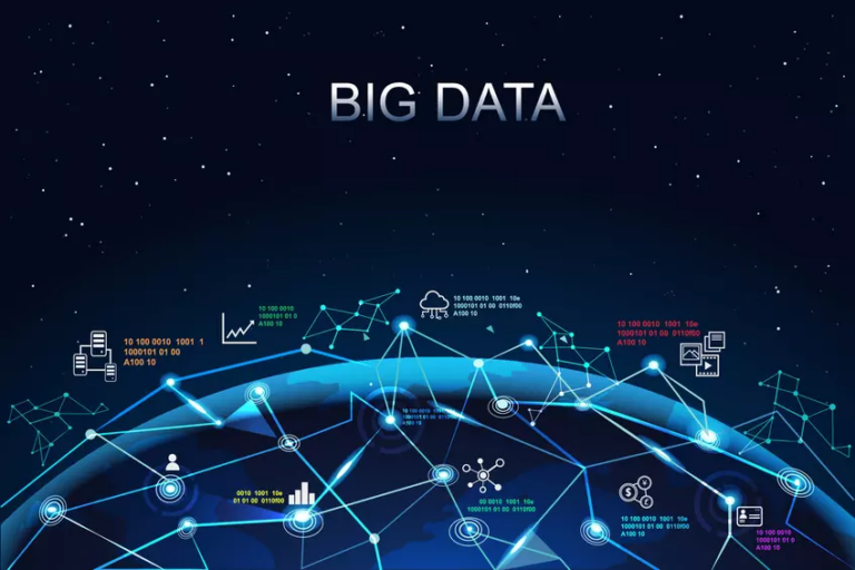 Big data analytics in fintech