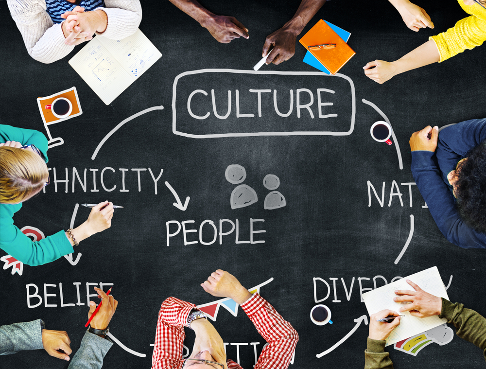 Overcoming cultural barriers in business