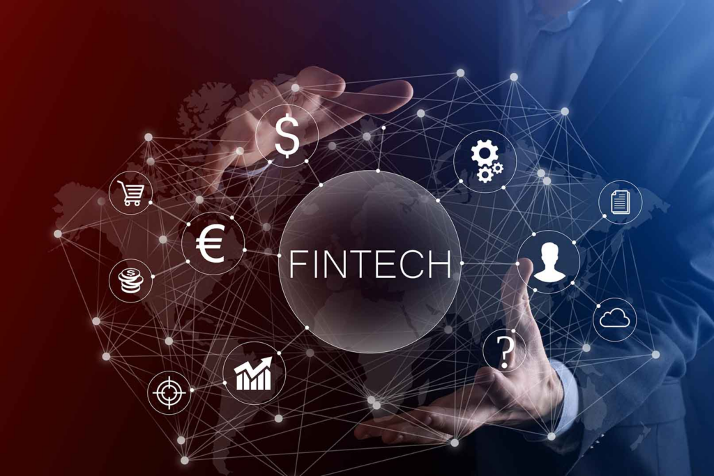 Digital identity verification in fintech