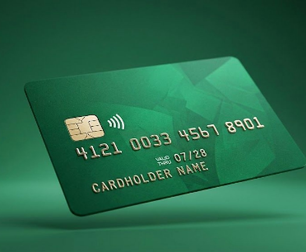 Educational comparison of credit card categories for United States consumers