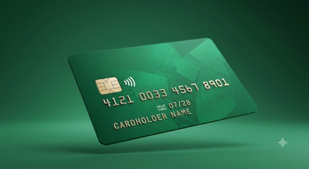 Educational overview of credit card categories for US consumers