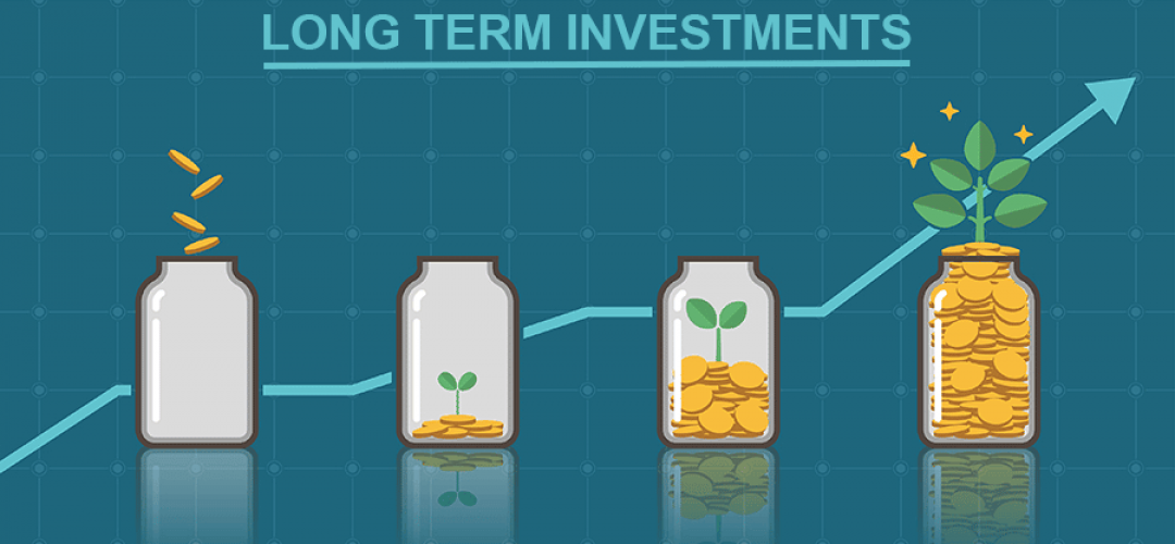 Investment planning for the long term