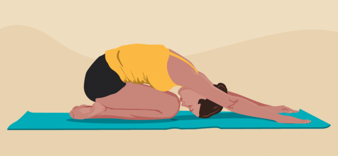 Yoga and meditation for stress relief