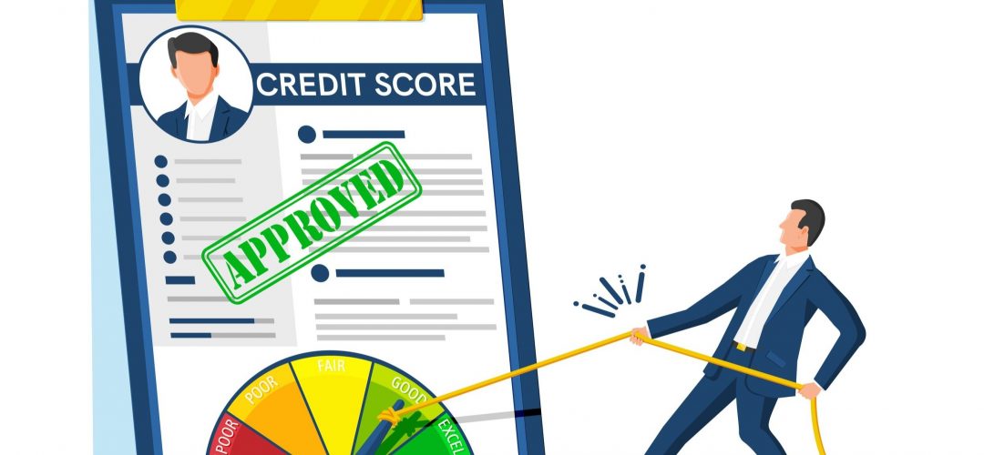Understanding credit scores and how to improve them
